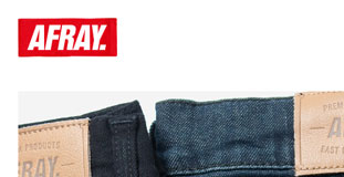 Afray Denim Co.