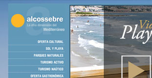 Alcossebre