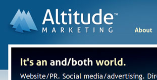 Altitude Marketing