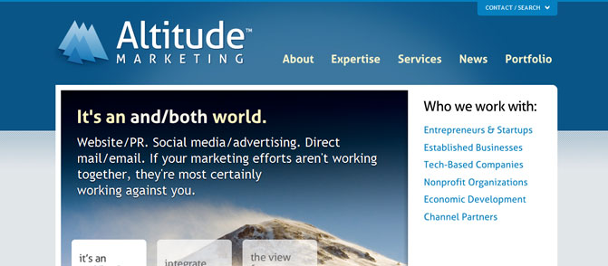 Altitude Marketing