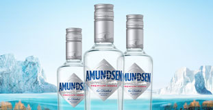 Amundsen Vodka