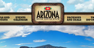 Arizona Guide