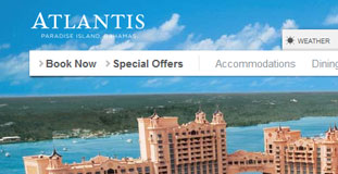 Atlantis Resort