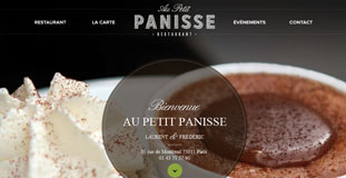 Au Petit Panisse