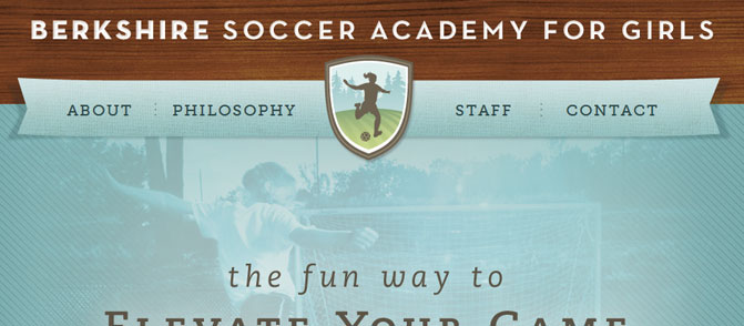 Berkshire Soccer Academy