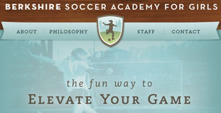 Berkshire Soccer Academy