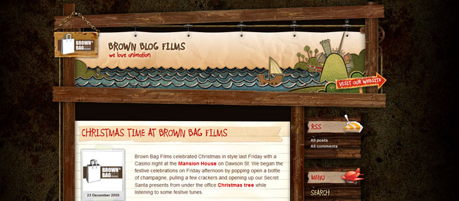 Brown Blog Films