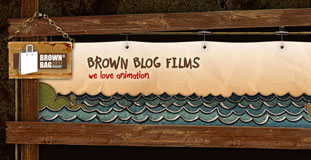 Brown Blog Films