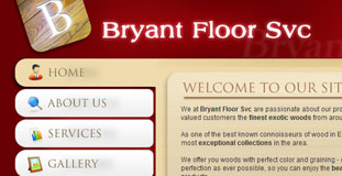 Bryant Floor Svc