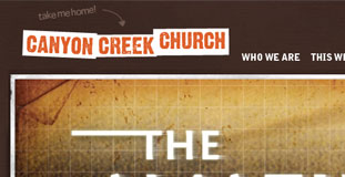 Canyon Creek Church