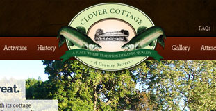 Clover Cottage