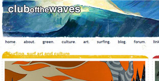 Club of the Waves