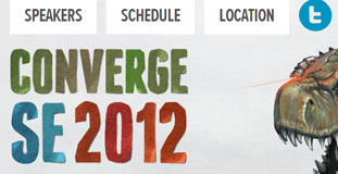 Converge SE 2012