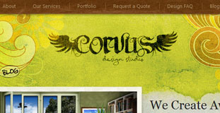 Corvus Design Studio