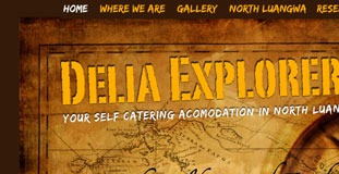 Delia Explorers