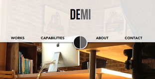 Demi Creative