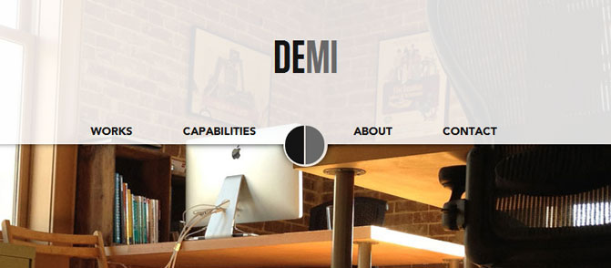 Demi Creative