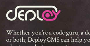 DeployCMS