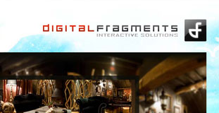 Digital Fragments