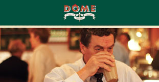 Dome Coffees