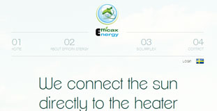 Efficax Energy
