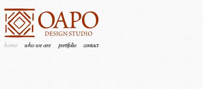 Estudio Oapo