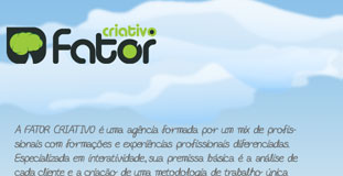 Fator Criativo 2010