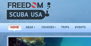 Freedom Scuba USA