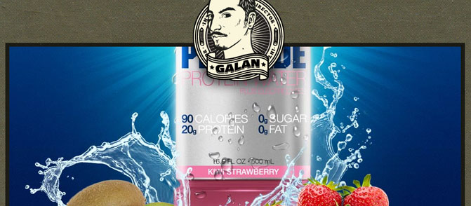 Galan Design