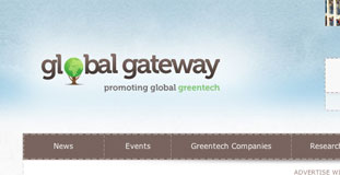 Global Gateway