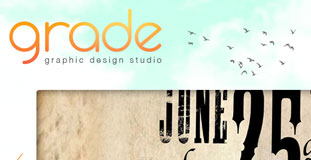 Grade Studio