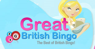 Great British Bingo