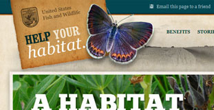 Help Your Habitat