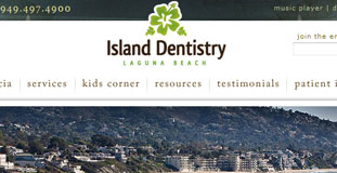 Island Dentistry