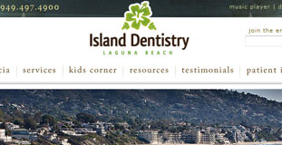 Island Dentistry