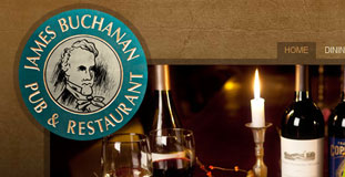 James Buchanan Pub and Restaurant