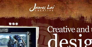 James Lai Creative