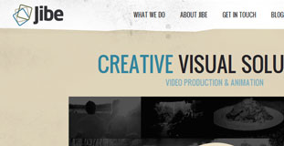 Jibe Visual Solutions