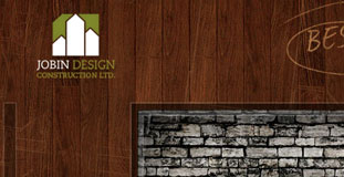 Jobin Design Construction