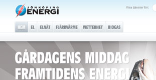 Jonkoping Energi