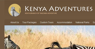 Kenya Adventures