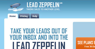 Lead Zeppelin