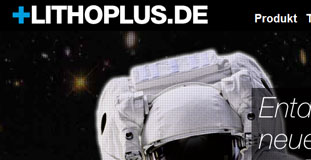 Lithoplus