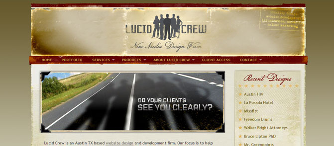 Lucid Crew