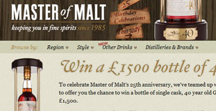 Master of Malt