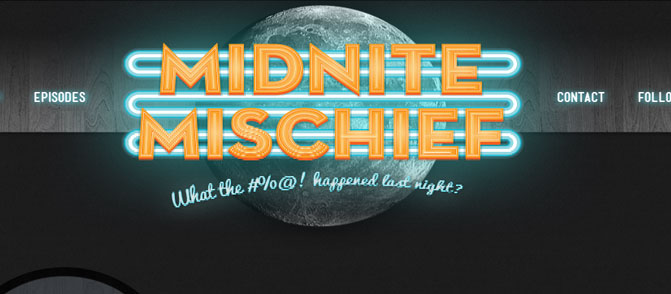 Midnite Mischief