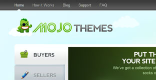 Mojo Themes