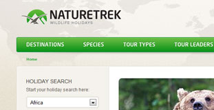 Naturetrek