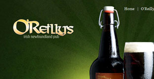 O reillys Pub