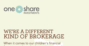 One Share Investments